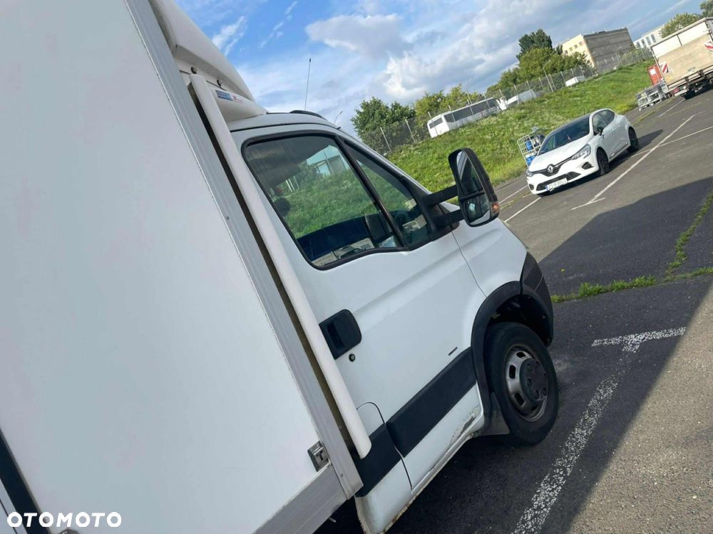 Iveco Daily - 5
