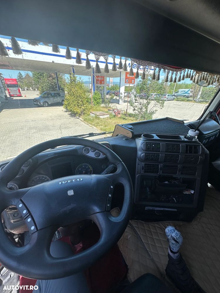 Iveco Stralis - 7