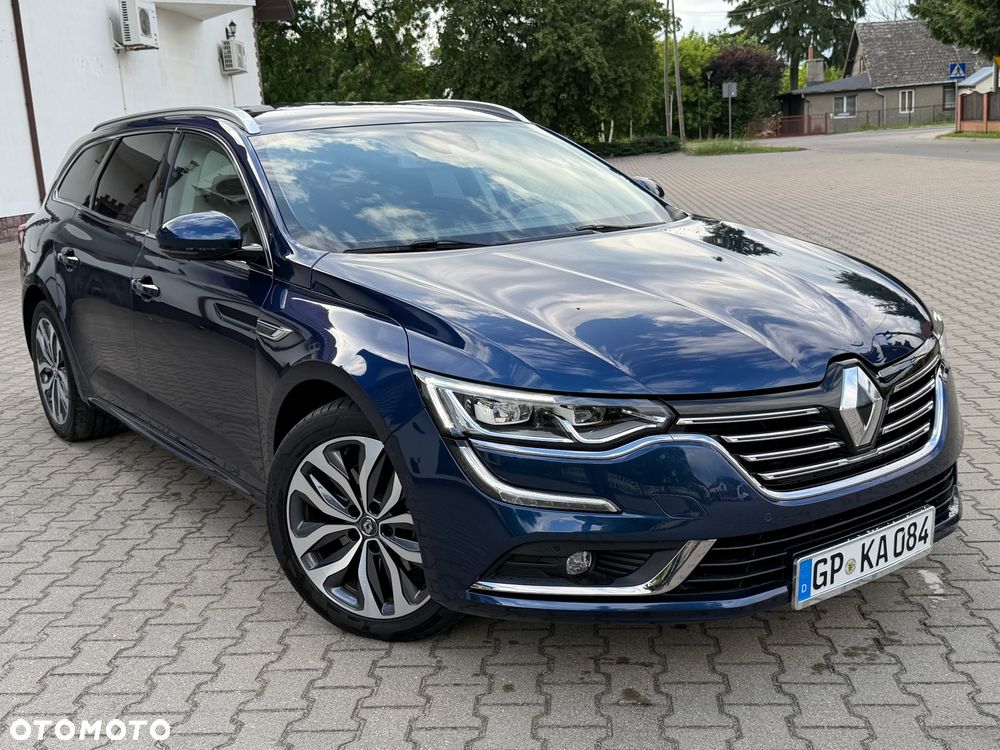Renault Talisman ENERGY TCe 200 EDC INTENS - 1