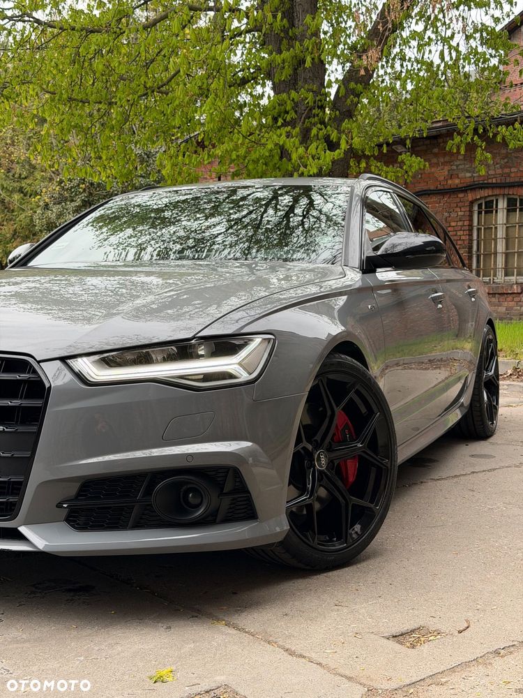 Audi A6 Avant 3.0 TDI competition quattro tiptronic - 19