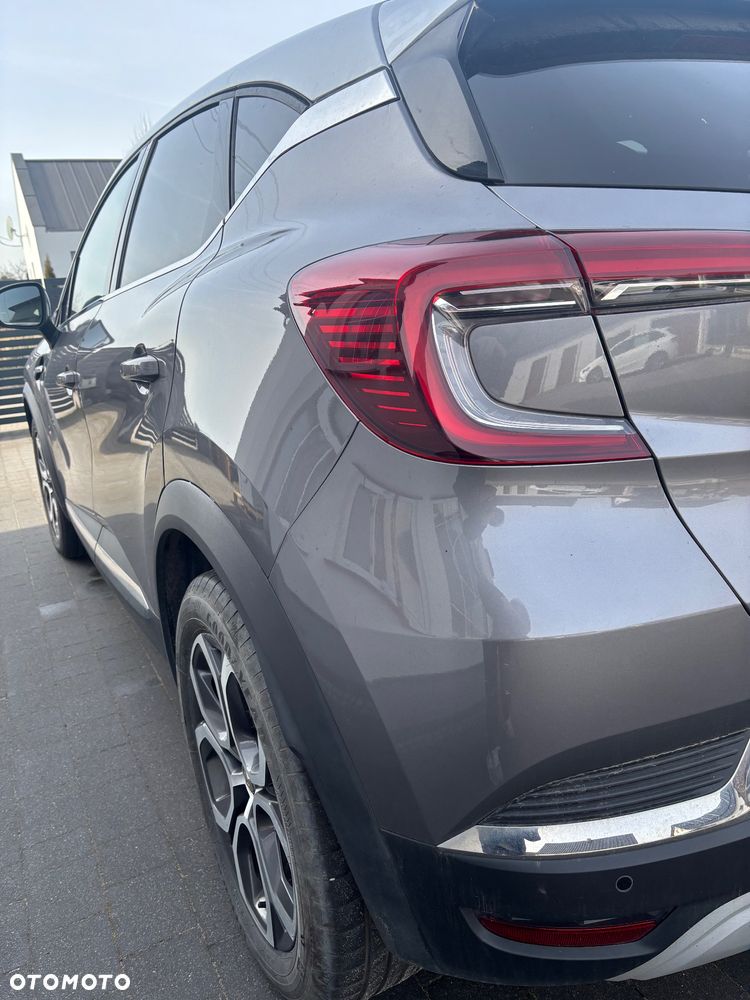 Renault Captur 1.5 dCi Energy Intens EU6 - 6