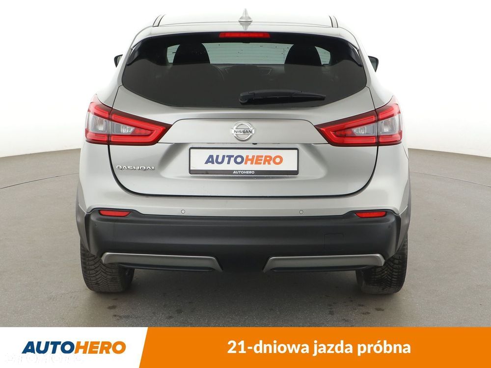 Nissan Qashqai 1.2 DIG-T N-Connecta - 5