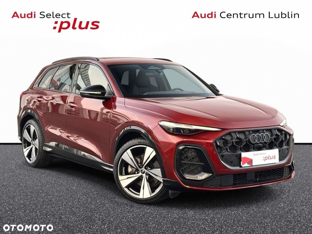 Audi Q5 Sportback 2024 photo 3