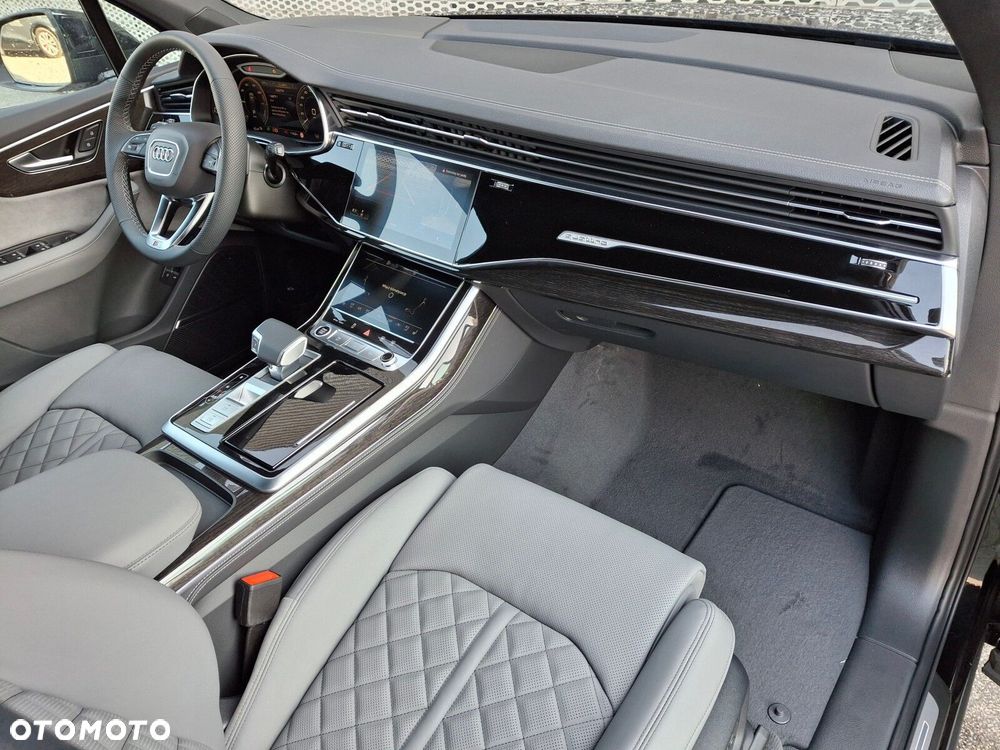 Audi Q7 - 17