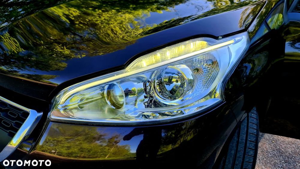 Peugeot 208 1.4 VTi Active - 14
