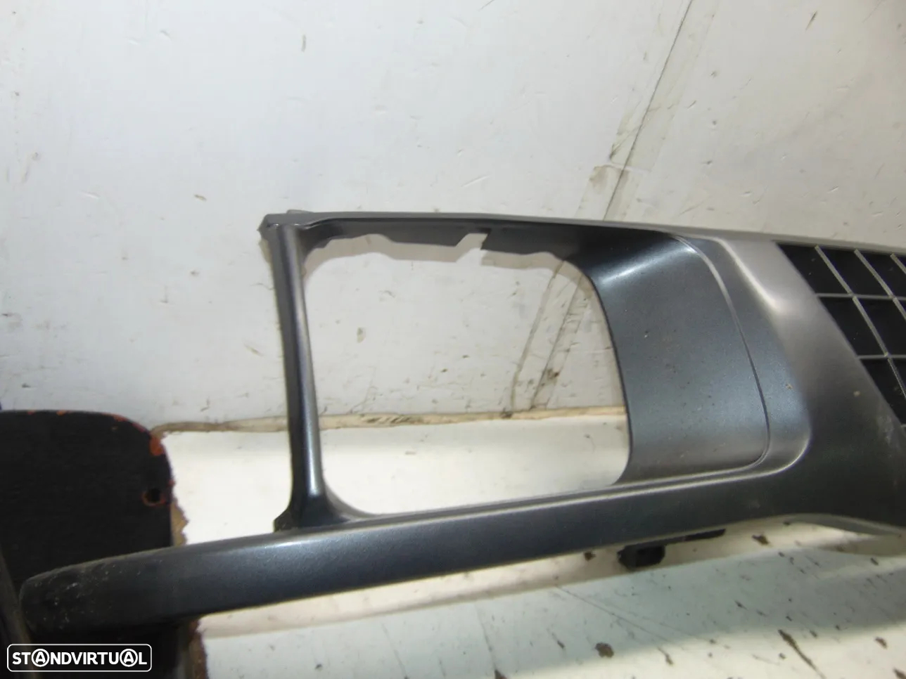 Bedford KBD/Opel Brava grelha - 2