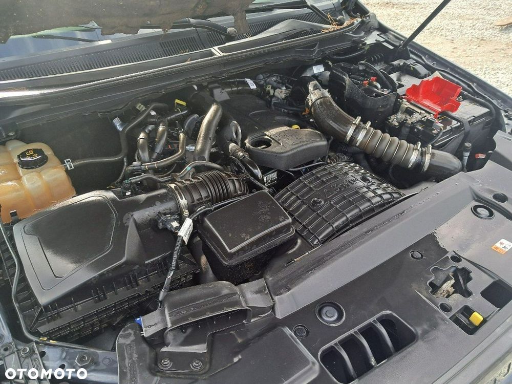 Ford Ranger - 13