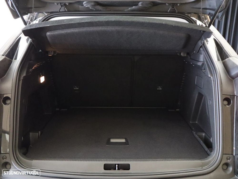 Peugeot 3008 PureTech 130 Stop & Start GPF EAT8 Active - 12