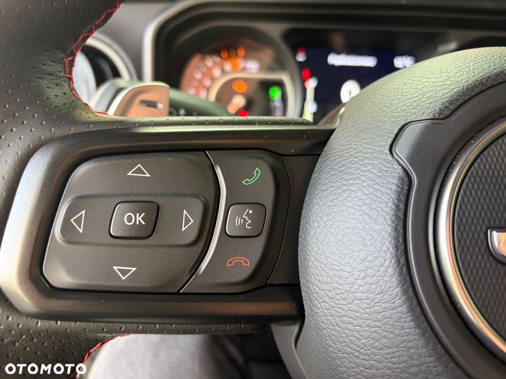 Jeep Wrangler - 14