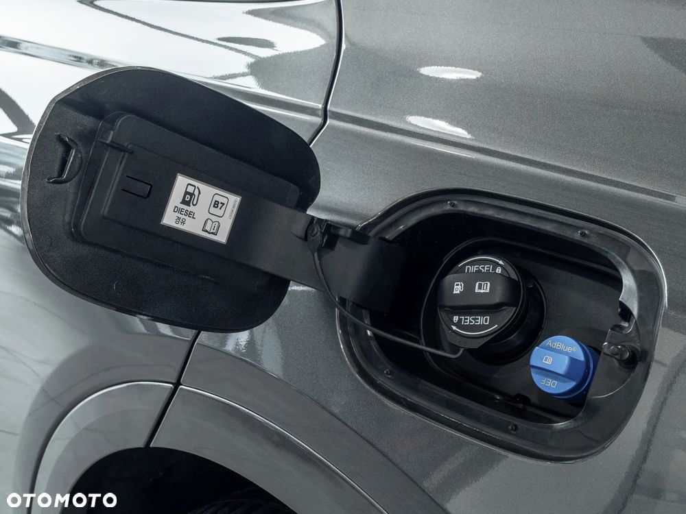 Genesis GV80 3.0 Diesel AWD AT8 Sport Line - 17