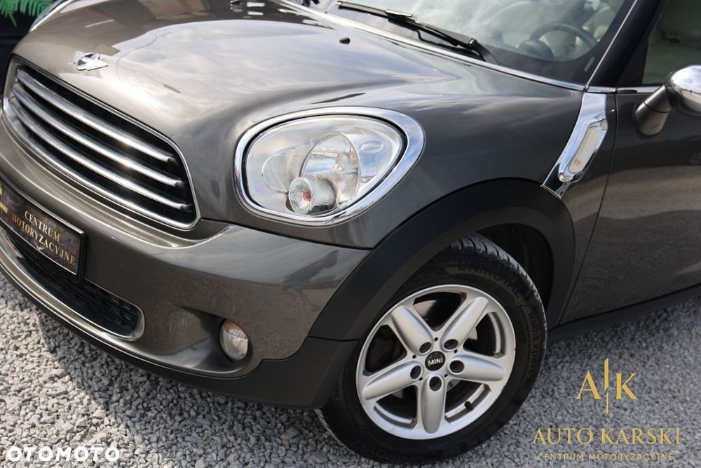 MINI Countryman - 16