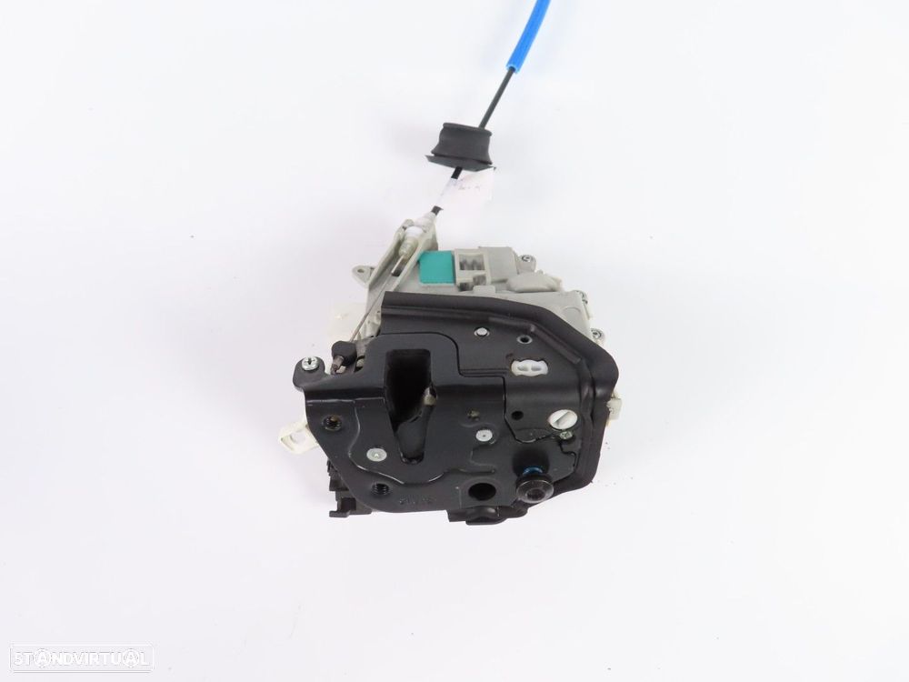 Fecho da porta Direito/Frente Usado / Original AUDI A4 (8K2, B8)/AUDI A4 Avant (... - 2