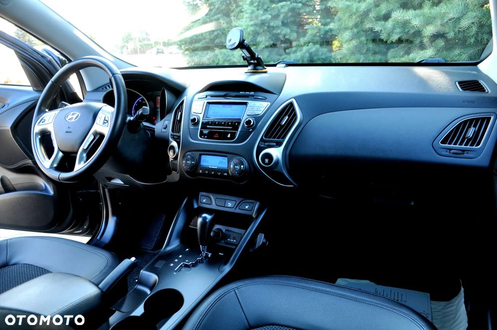 Hyundai ix35 - 25