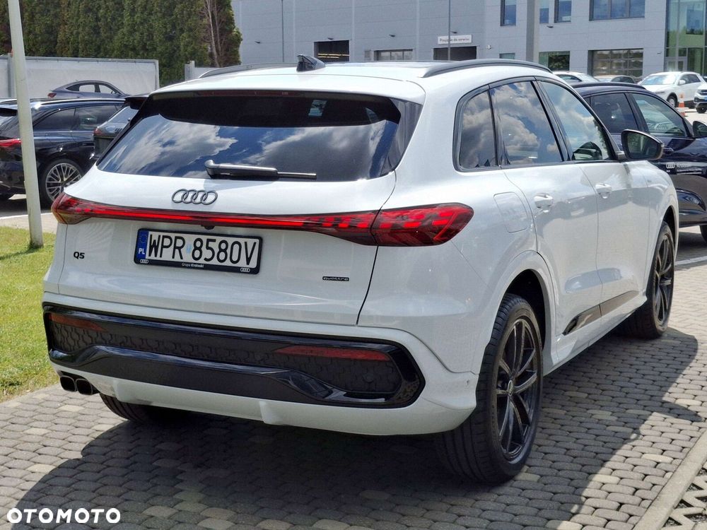 Audi Q5 - 6