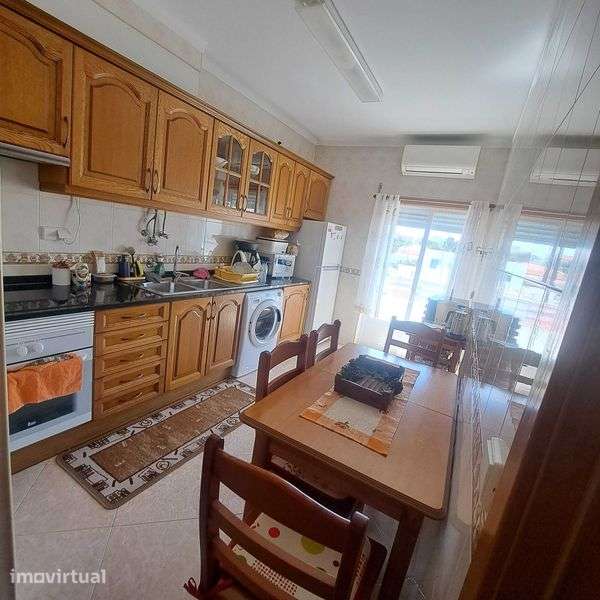 Apartamento  T2 / Altura Castro Marim vende-se - Grande imagem: 4/6
