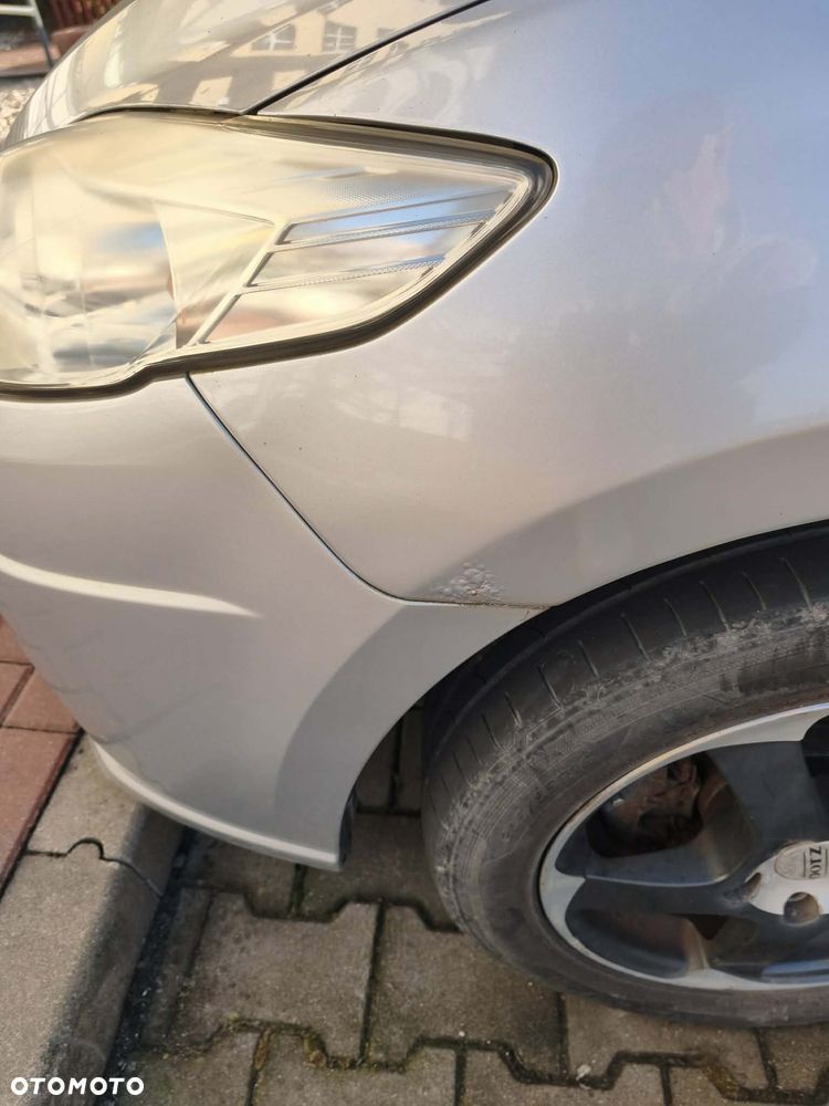 Mazda 5 2.0 CD DPF Comfort - 10