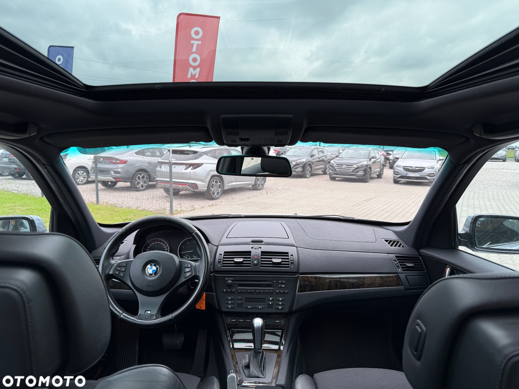 BMW X3 xDrive20d Limited Sport Edition - 15