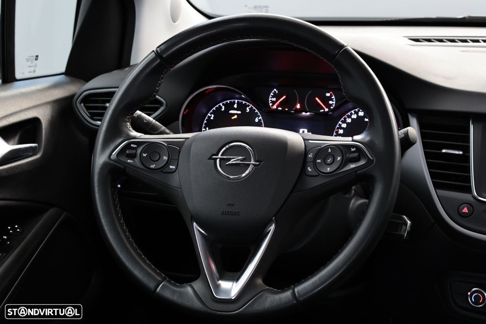 Opel Crossland 1.2 T Edition - 18