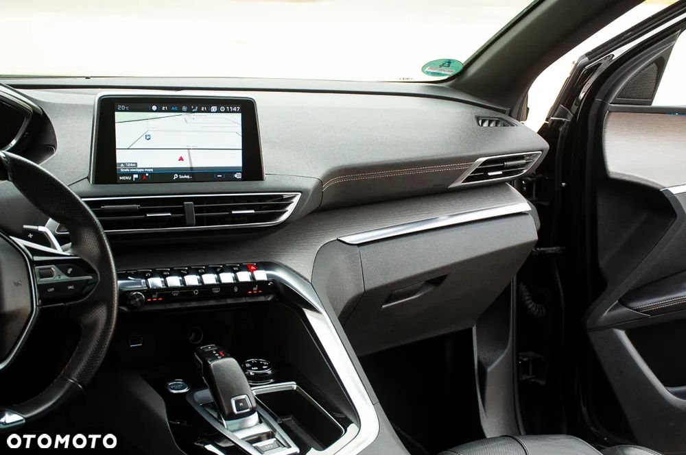 Peugeot 3008 - 15