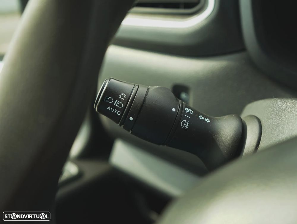 Renault MASTER III  2.3 DCI 180 L4H2 IVA DEDUTIVEL - 15