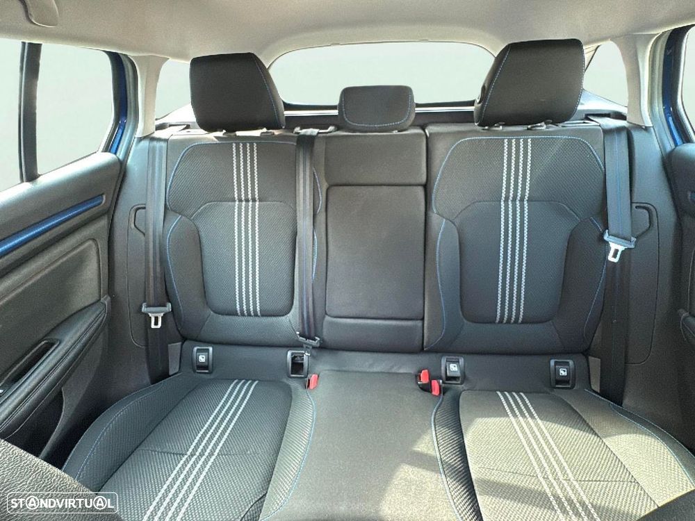 Renault Mégane Sport Tourer 1.6 dCi GT Line - 17