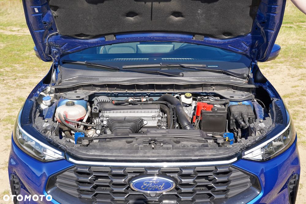 Ford Escape - 22