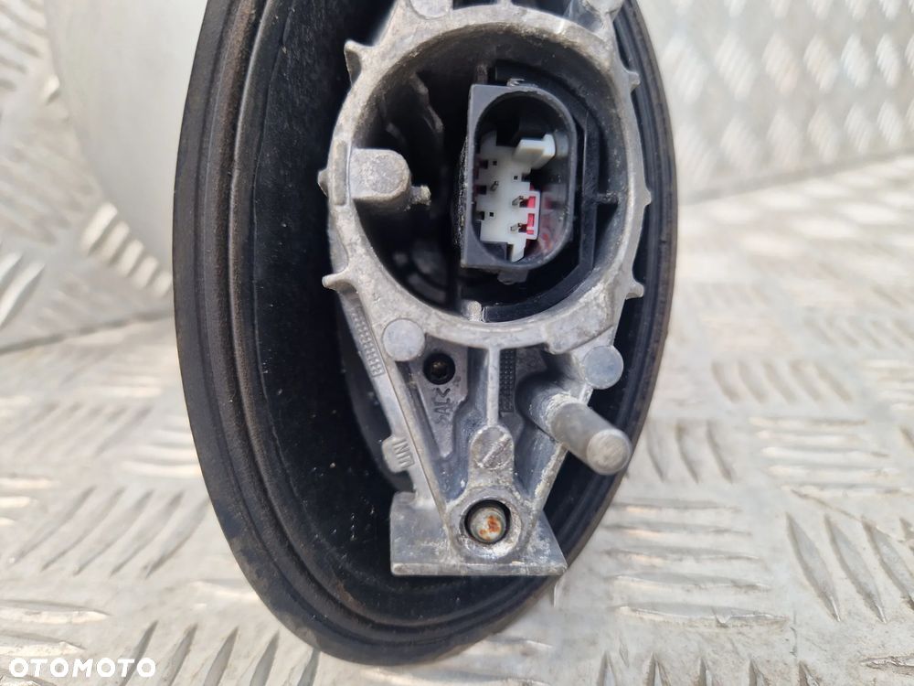 MINI ONE CLUBMAN CABRIO R56 R55 R57 LCI LIFT LUSTERKO ZEWNETRZNE LEWE - 4