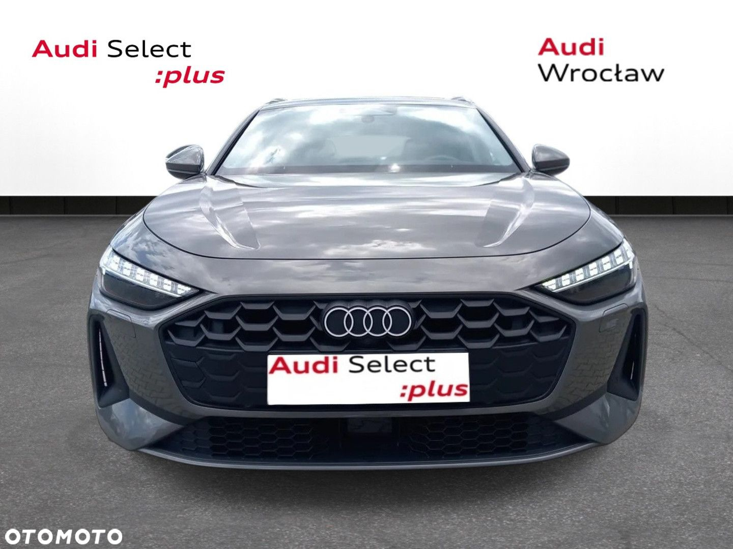 Audi A5 - 8
