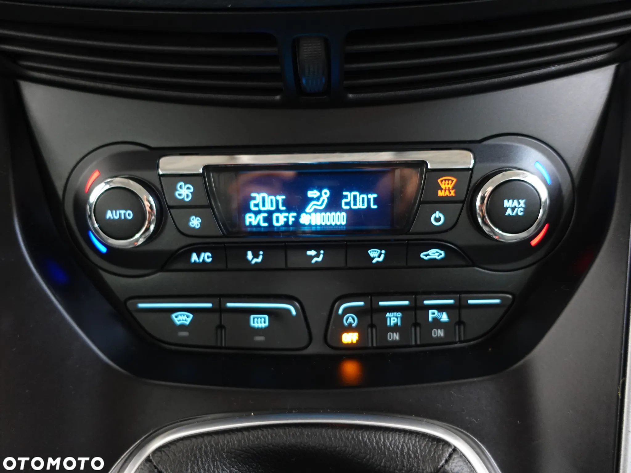 Ford C-MAX - 35