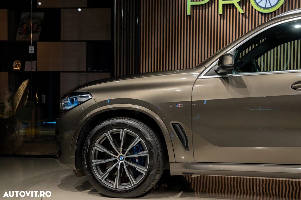 BMW X5 - 19