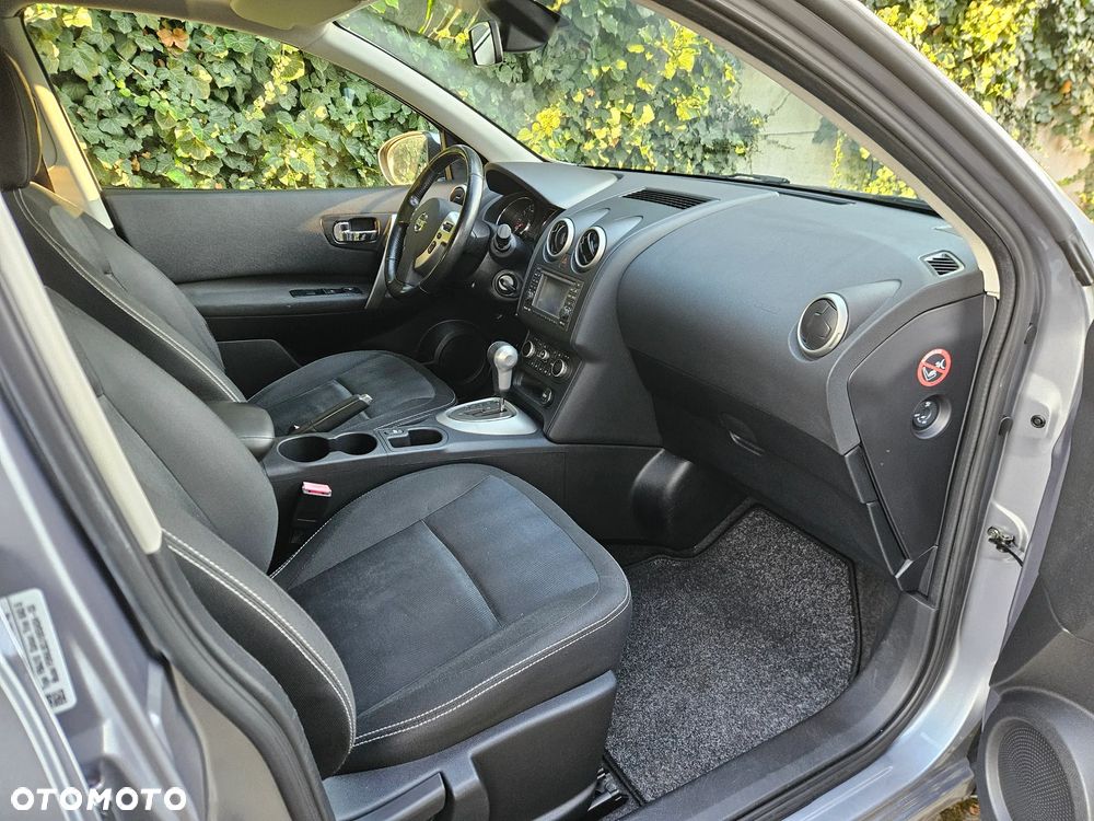Nissan Qashqai - 15