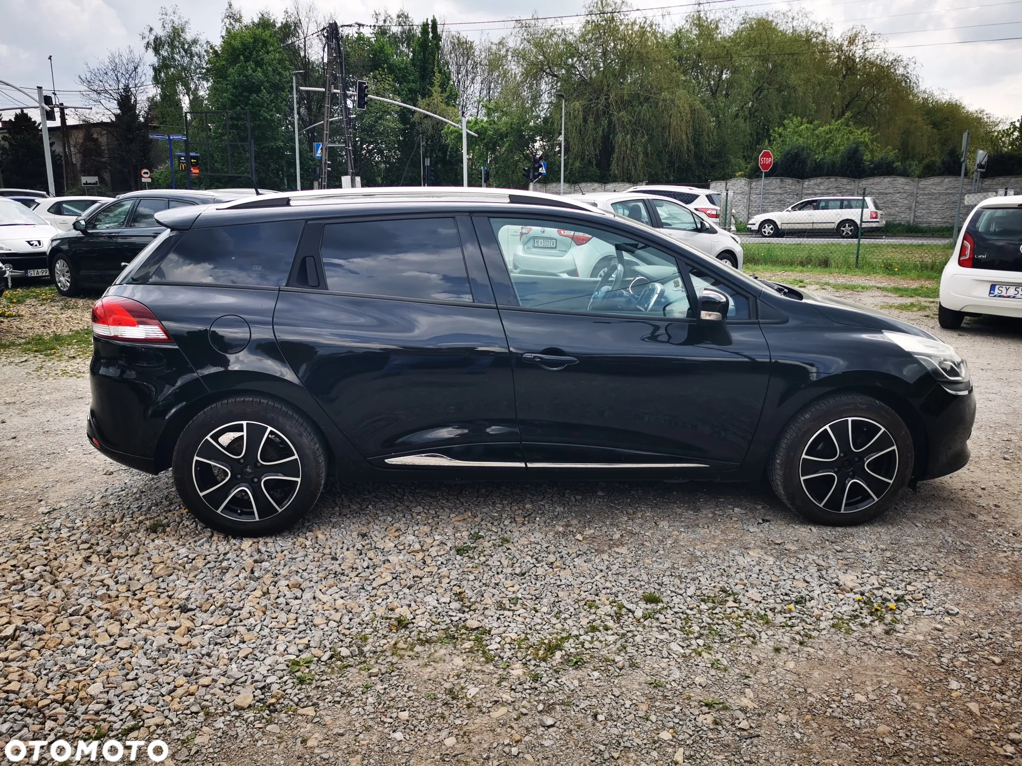 Renault Clio Grandtour Energy TCe 90 Start & Stop Luxe - 6