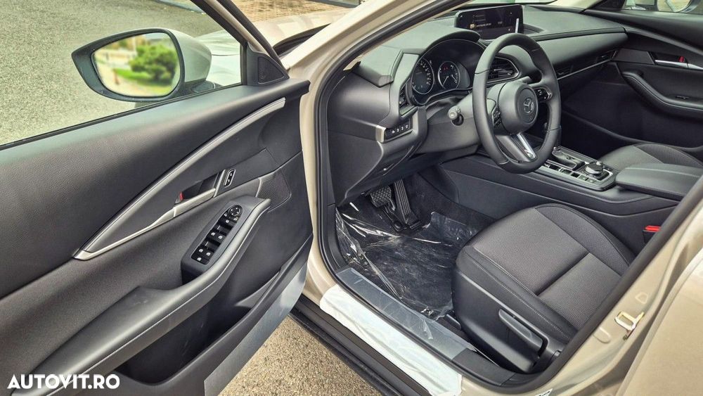 Mazda CX-30 - 6