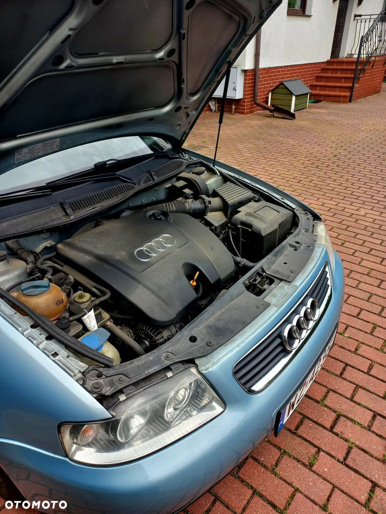 Audi A3 - 16