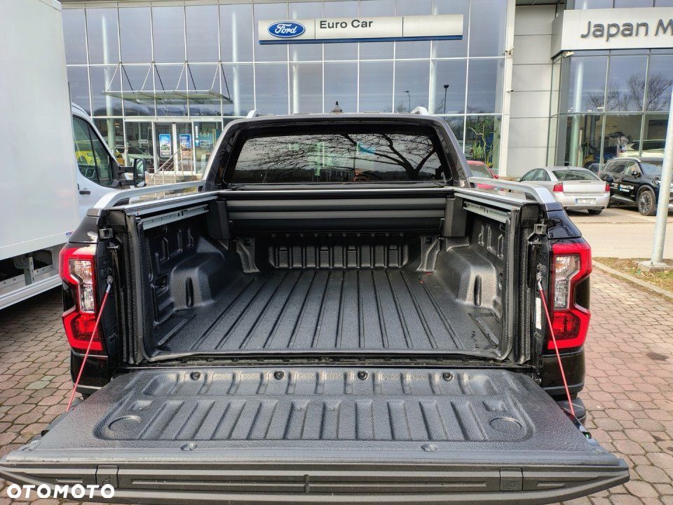 Ford Ranger - 7