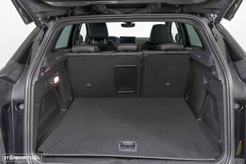 Peugeot 3008 1.6 Hybrid GT Pack e-EAT8 - 15