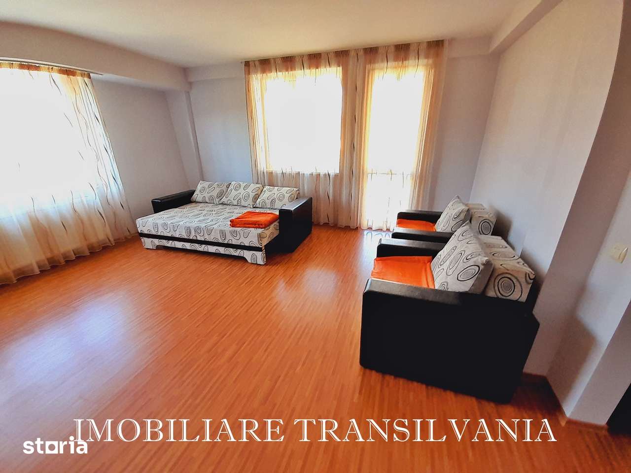 Ap. 2 cam. et.1 - Calea Moldovei, parcare. - Imagine principală: 5/18