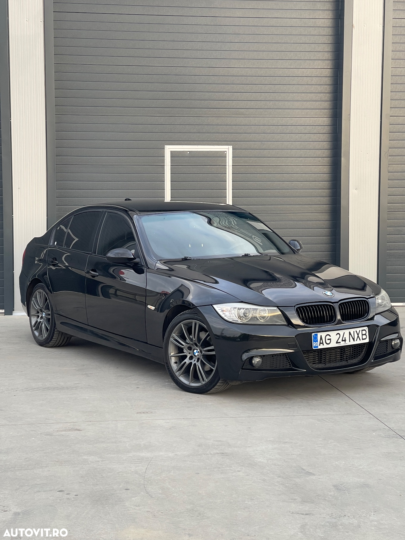 BMW Seria 3 320d - 3