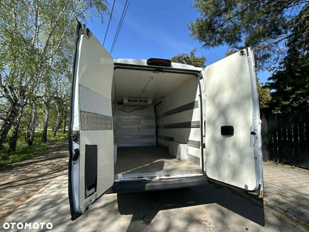 Fiat Ducato - 4
