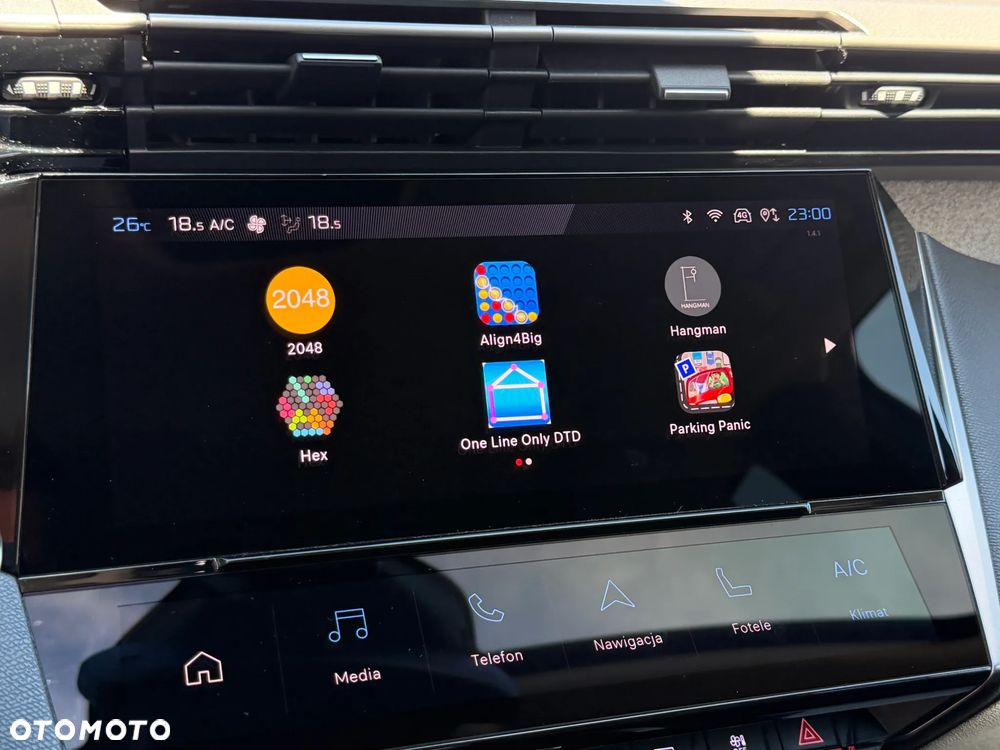 Peugeot 308 1.2 PureTech Allure Pack S&S - 20
