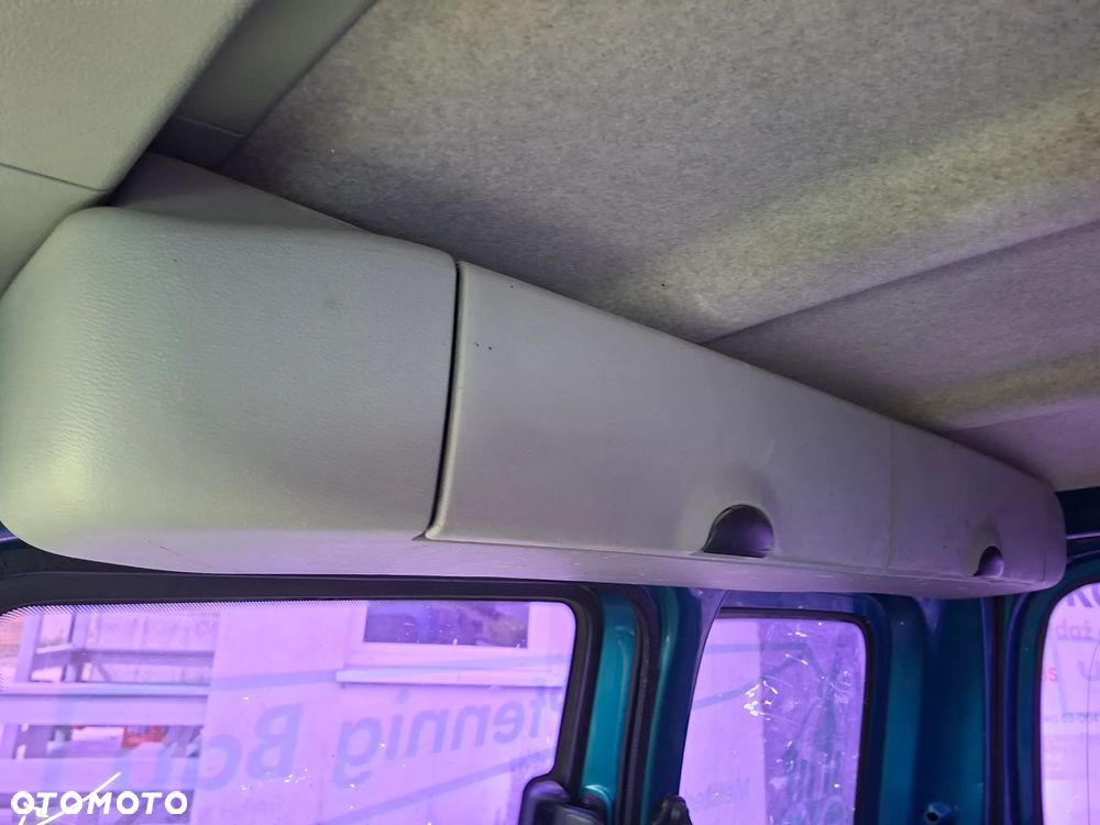 Renault Kangoo 1.5 dCi Helios - 7