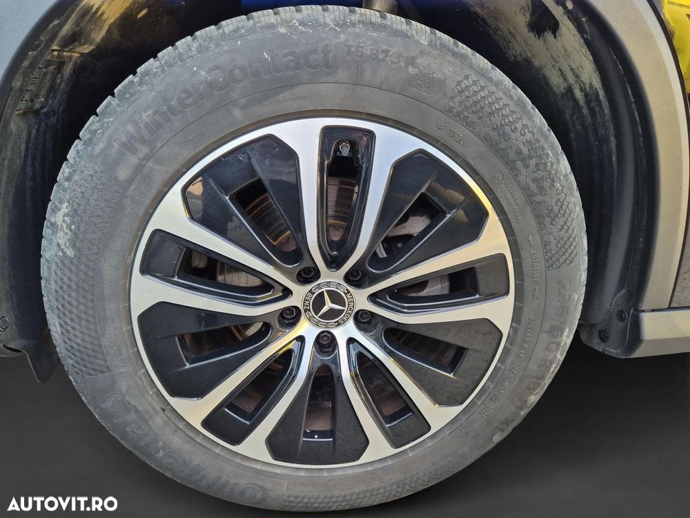 Mercedes-Benz GLC 200 4MATIC MHEV - 26