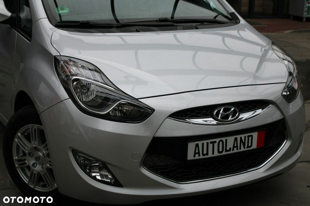 Hyundai ix20 1.4 5 Star Edition - 15