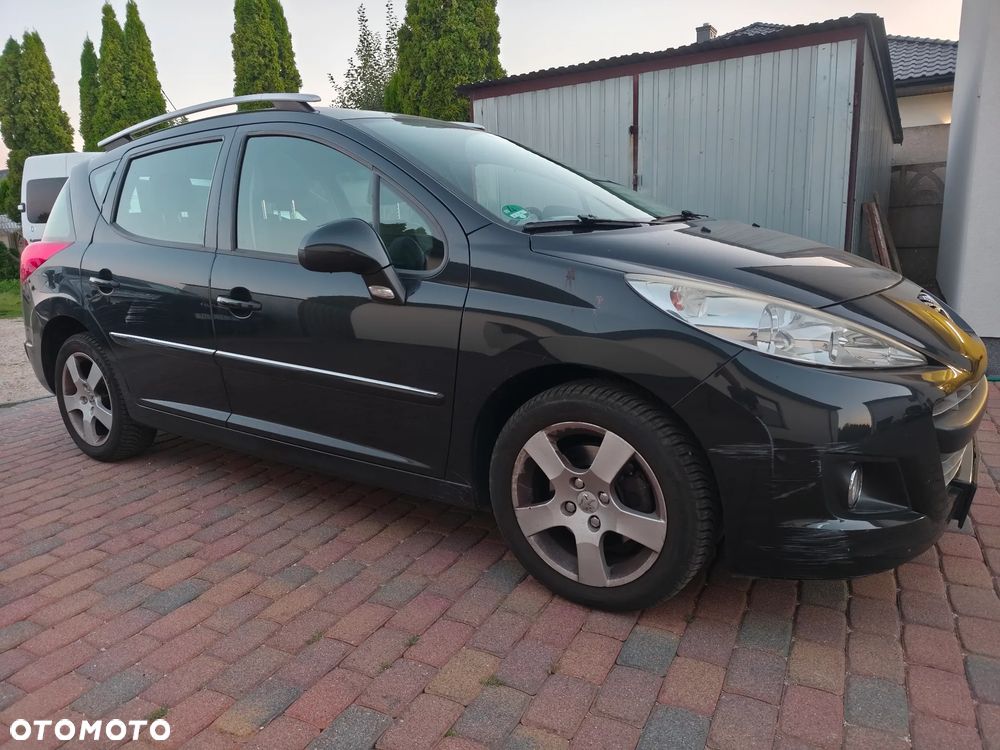 Peugeot 207 120 Premium - 2