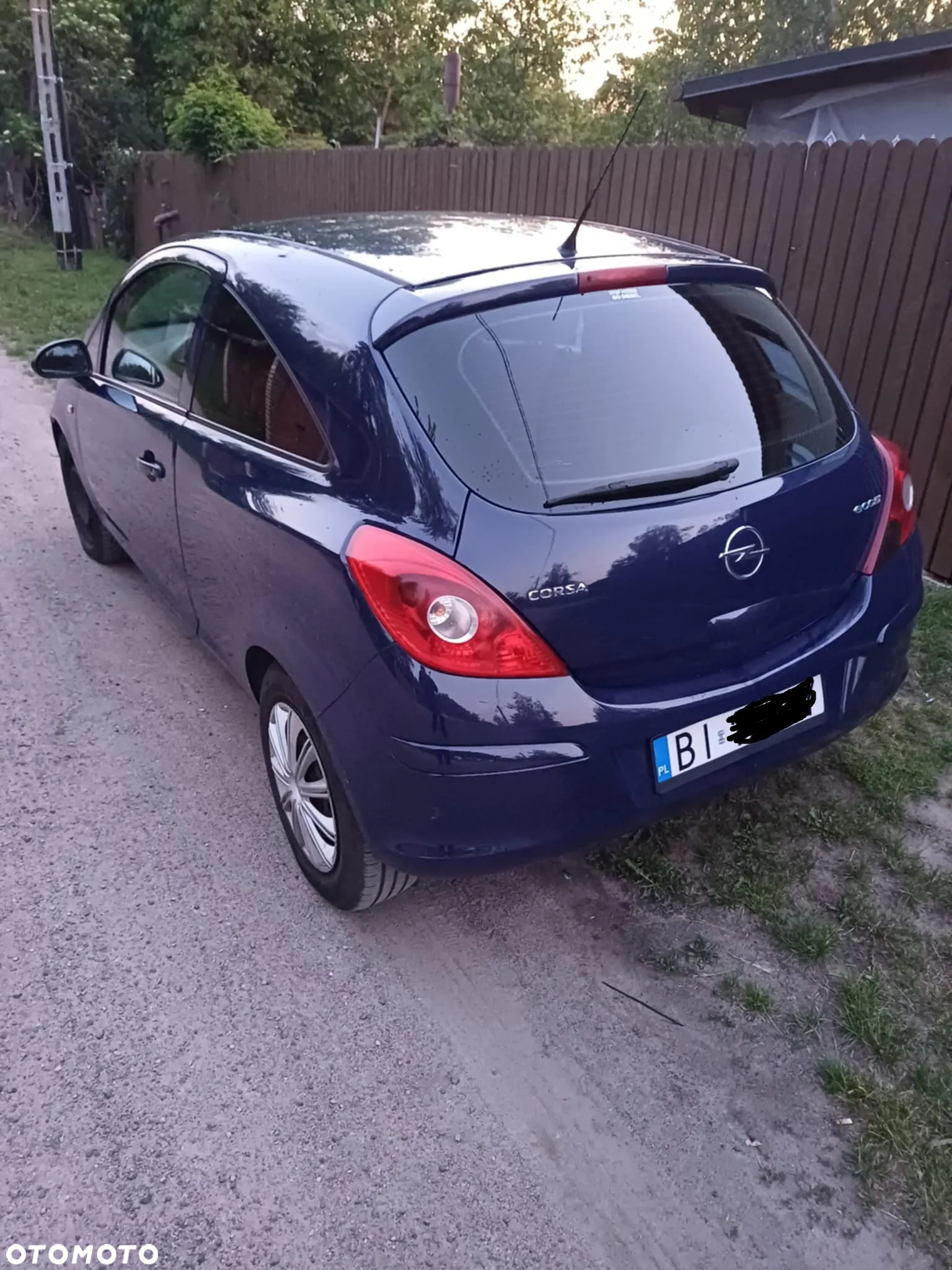 Opel Corsa 1.3 CDTI 111 - 3
