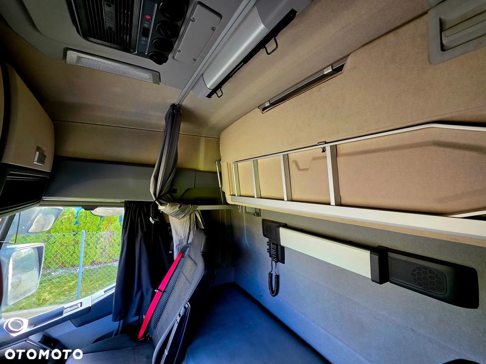 Renault T high 480 - 14