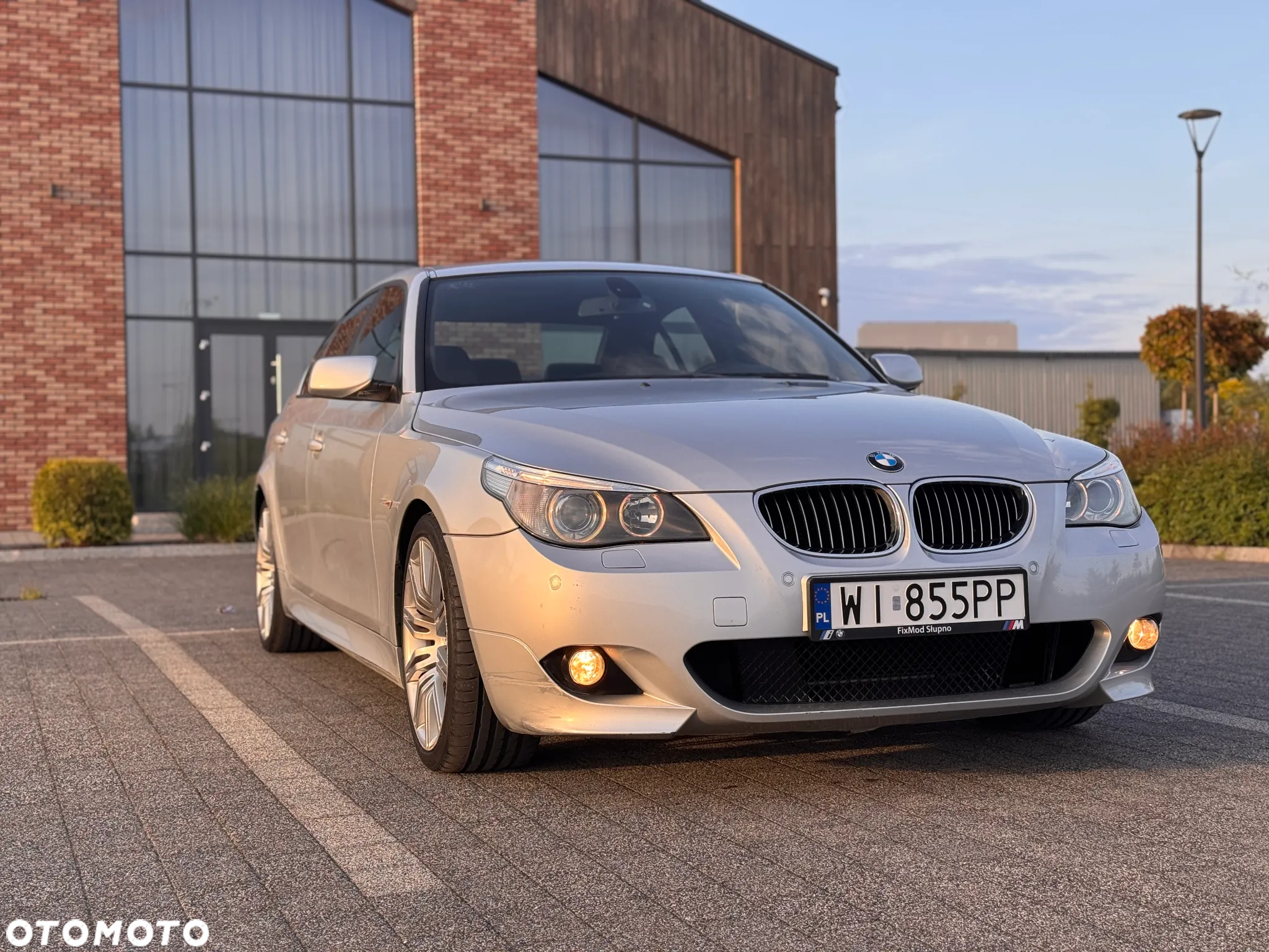 BMW Seria 5 - 4