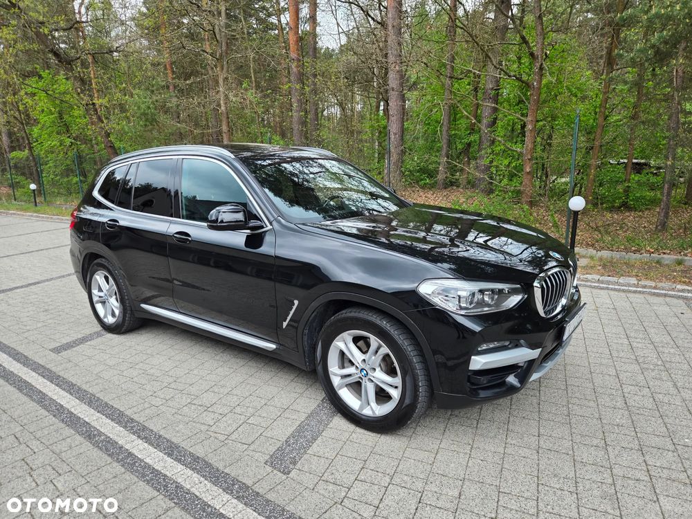 BMW X3 - 5