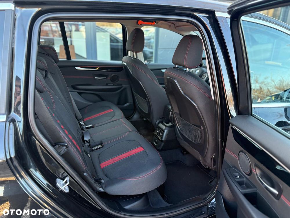 BMW Seria 2 214d GT Advantage - 13