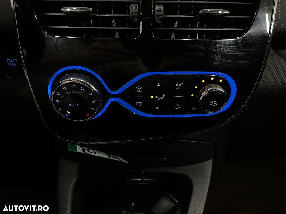 Renault ZOE 40 LIFE - 19